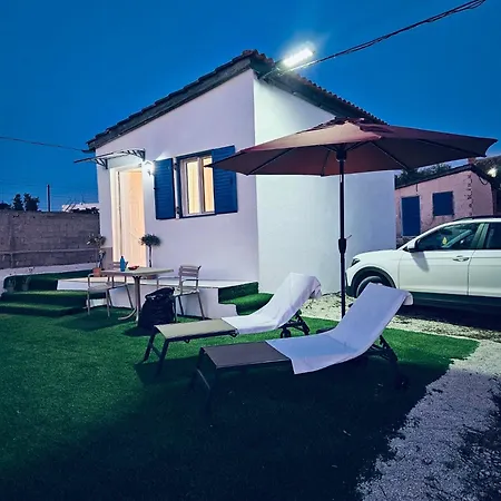 شقة Cozy Family 1 كساميل