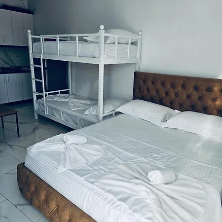شقة Cozy Family 1 كساميل