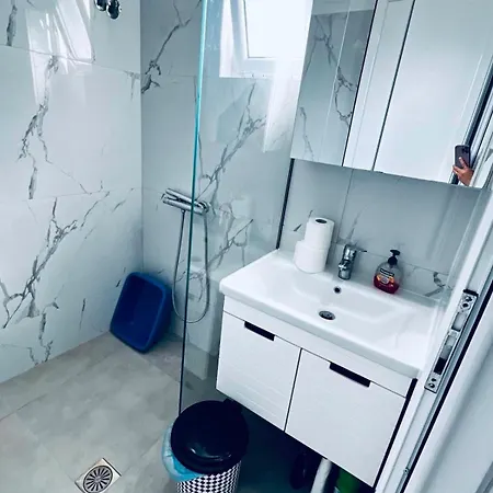 Cozy Family 1 شقة كساميل